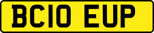 BC10EUP