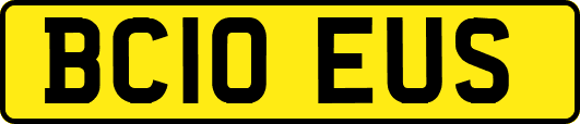 BC10EUS