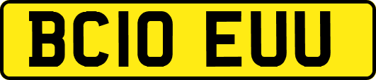 BC10EUU