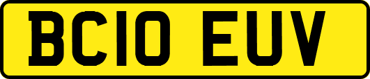 BC10EUV