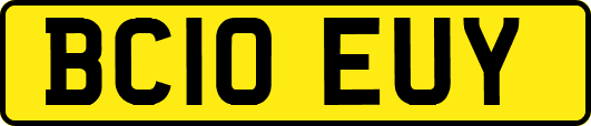 BC10EUY