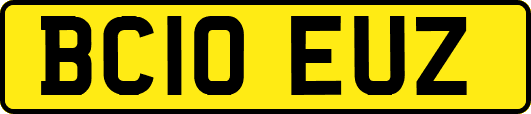 BC10EUZ