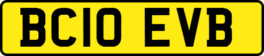 BC10EVB
