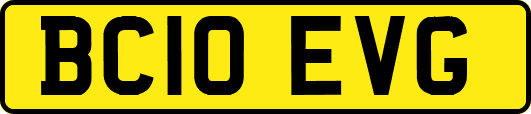 BC10EVG
