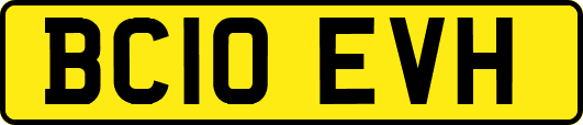 BC10EVH