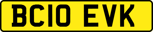 BC10EVK