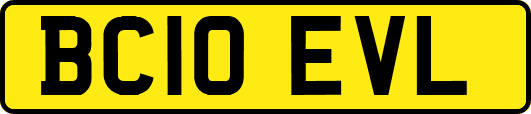 BC10EVL