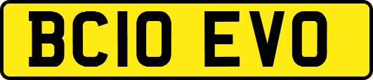 BC10EVO