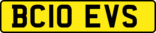 BC10EVS