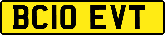 BC10EVT