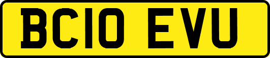 BC10EVU