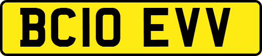 BC10EVV