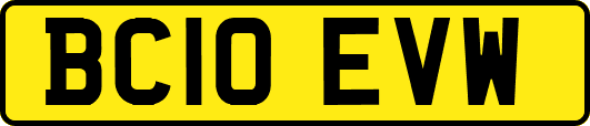 BC10EVW