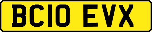 BC10EVX
