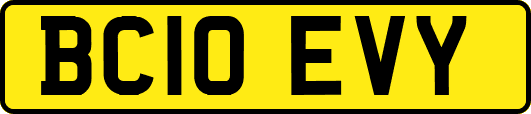 BC10EVY