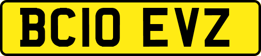 BC10EVZ
