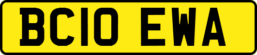BC10EWA