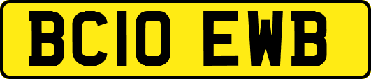 BC10EWB