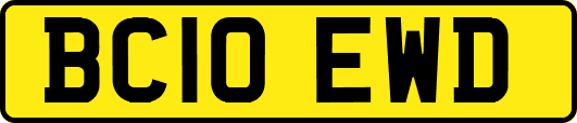 BC10EWD