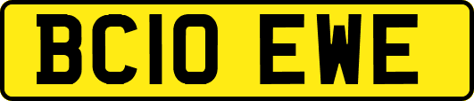 BC10EWE