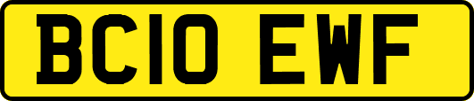 BC10EWF