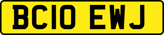 BC10EWJ