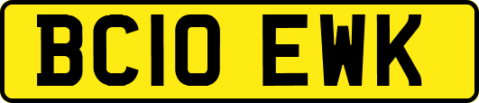 BC10EWK