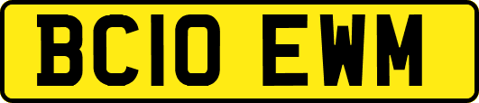 BC10EWM