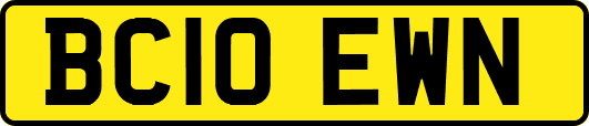 BC10EWN