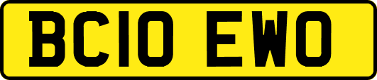 BC10EWO