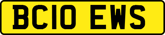 BC10EWS