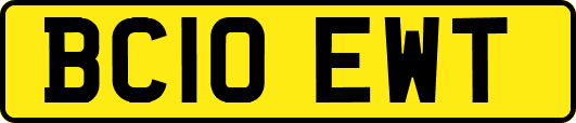 BC10EWT