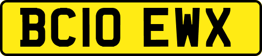 BC10EWX