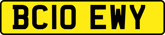 BC10EWY