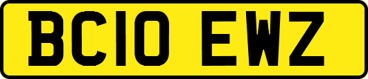 BC10EWZ