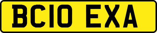 BC10EXA