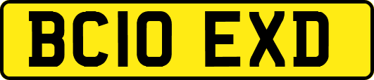 BC10EXD
