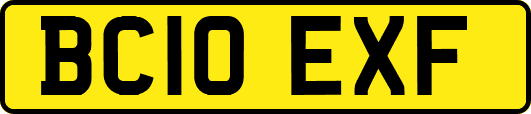 BC10EXF