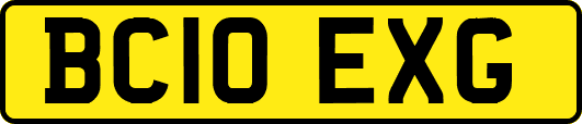 BC10EXG