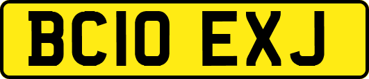 BC10EXJ