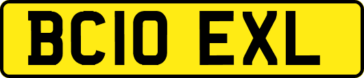 BC10EXL