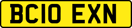 BC10EXN