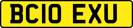 BC10EXU