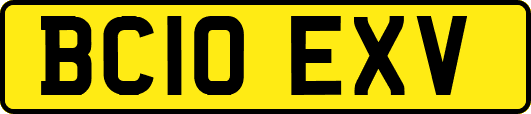 BC10EXV