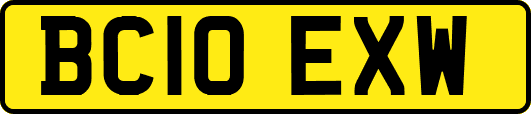 BC10EXW