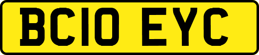 BC10EYC
