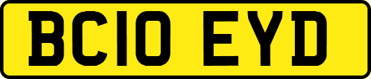 BC10EYD