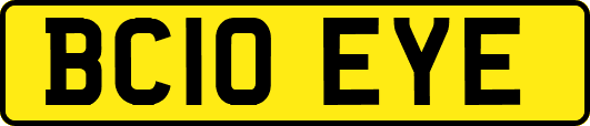 BC10EYE
