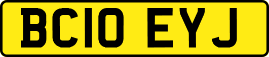 BC10EYJ