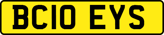 BC10EYS